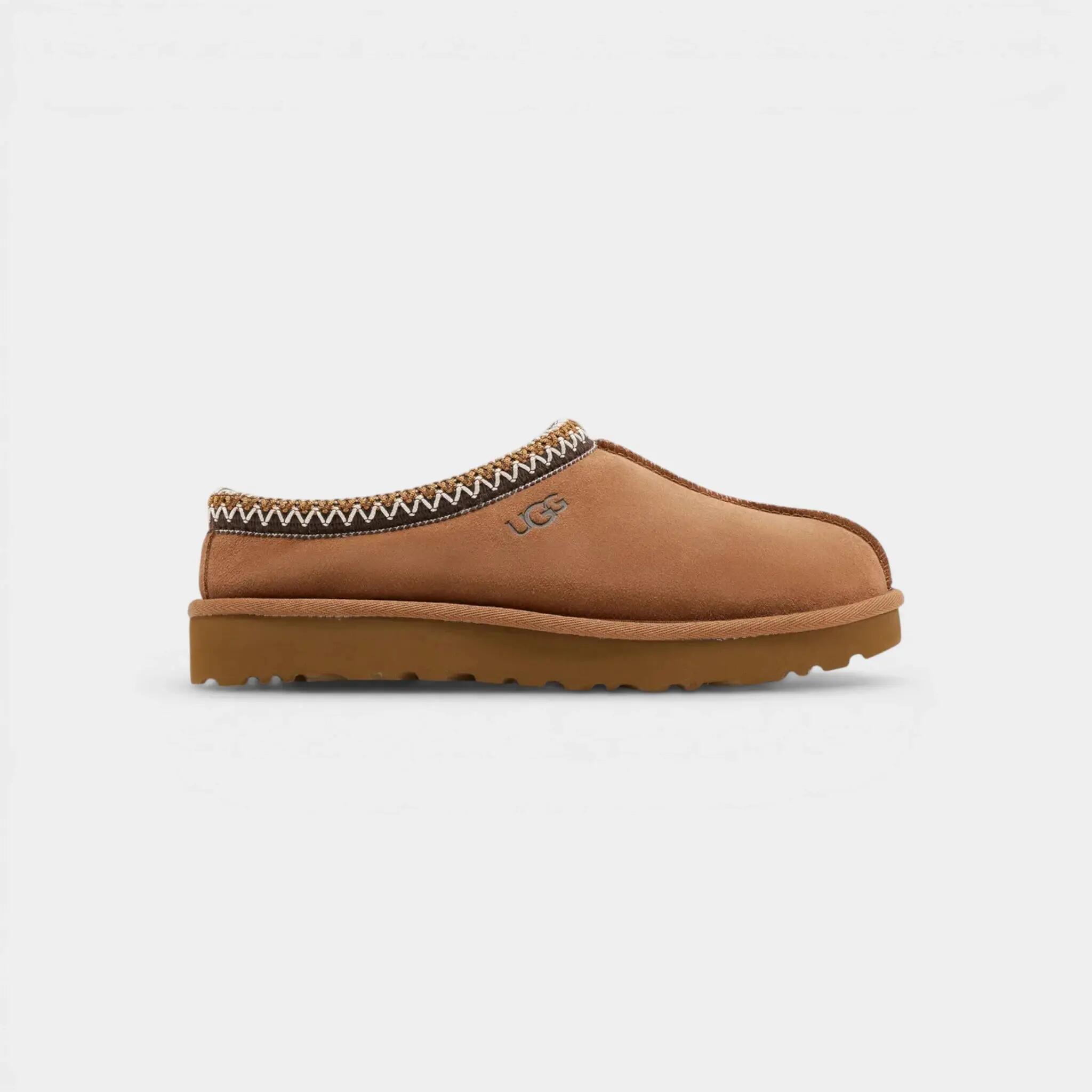 UGG Tasman Slipper Chestnut (Women's) 1/4