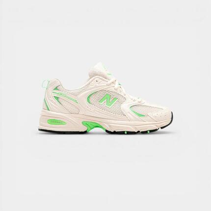 New Balance 530 Sea Salt Green