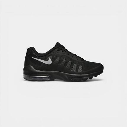 NIKE AIR MAX INVIGOR BLACK (GS)