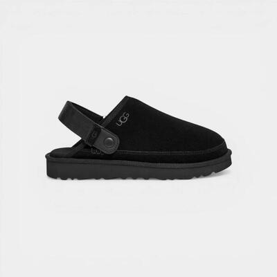 Ugg goldencoast clog ii black