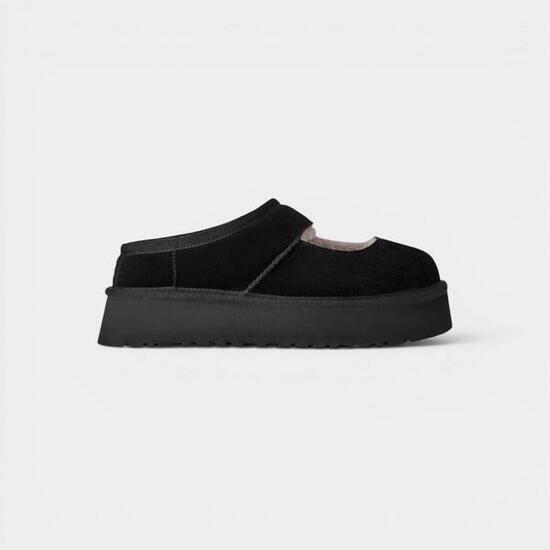 UGG Bea Mary Jane Black (Women's)