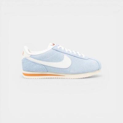 Nike cortez psychic blue