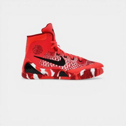 Nike Kobe 9 Elite Protro Christmas (2024) (GS)