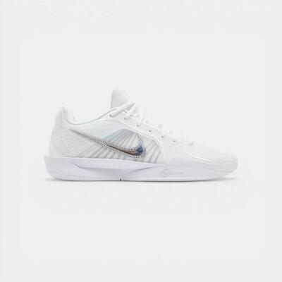 Nike Sabrina 2 White Noise (Women's)