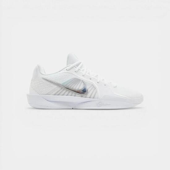 Nike Sabrina 2 White Noise (Women's)