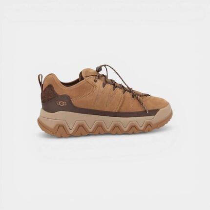 UGG CapTrail Low Chestnut