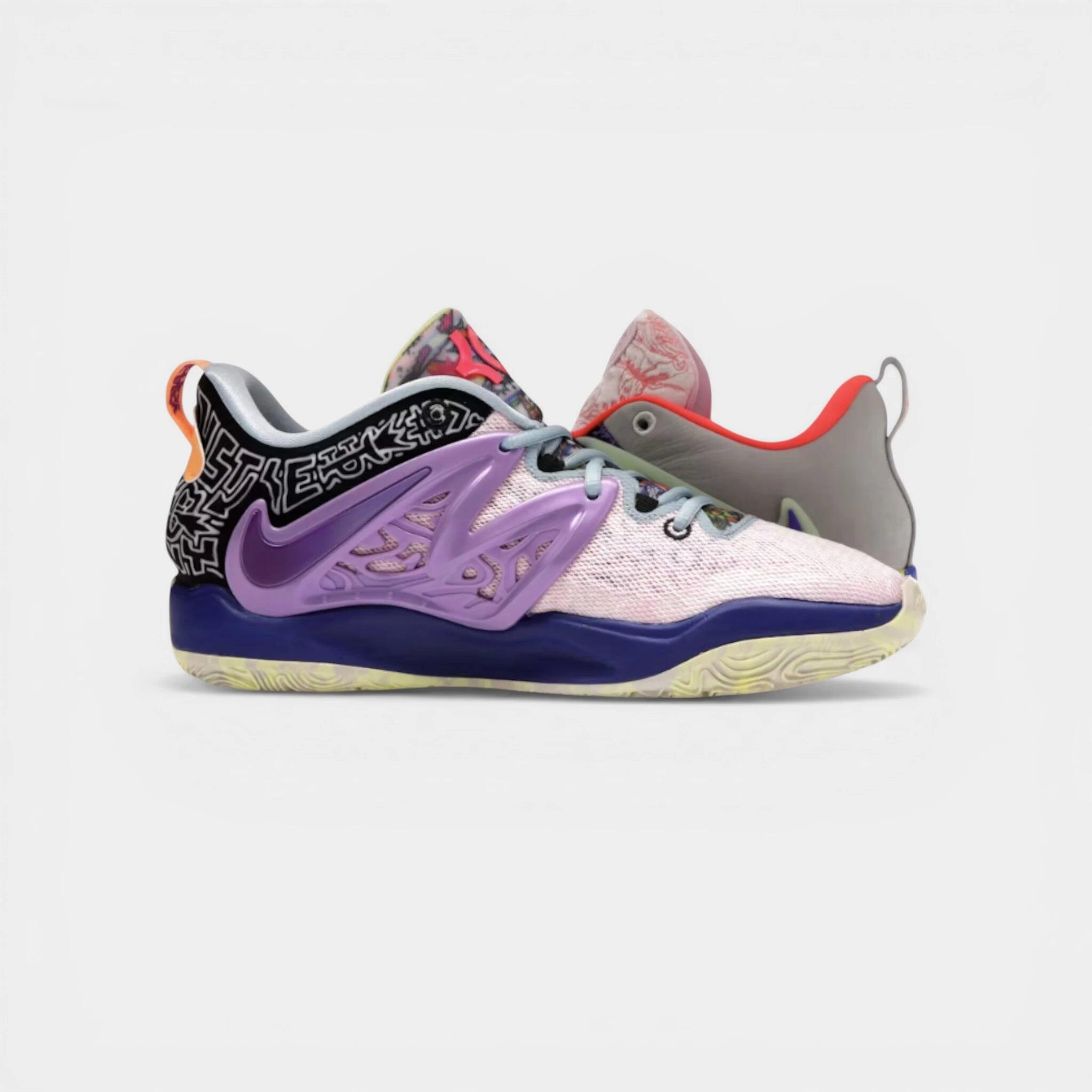 Nike KD 15 What The 1/4