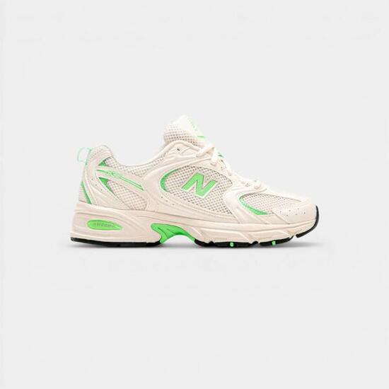 New Balance 530 Sea Salt Green