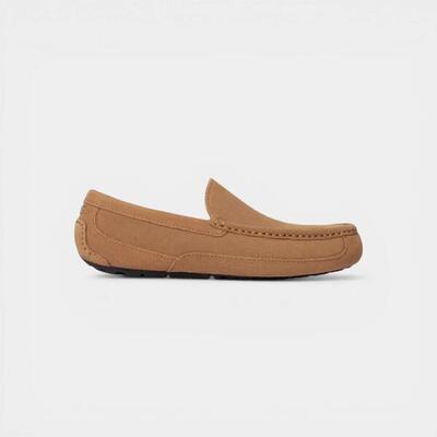 Ugg ascot slipper chestnut