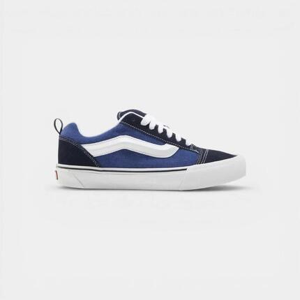 Vans Knu Skool Navy White