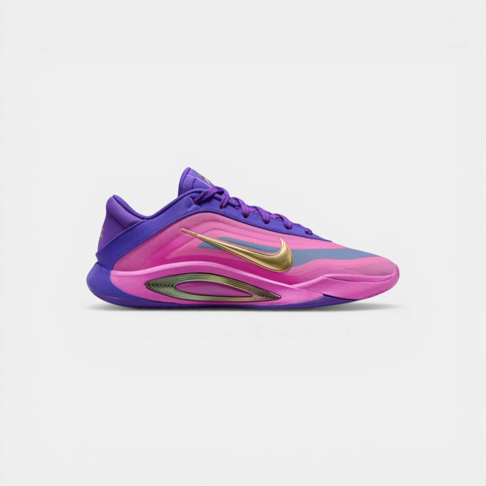 Nike A'ja Wilson A'One Unapologetic (Women's) 1/3