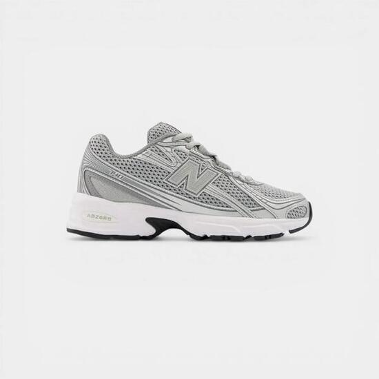 New Balance 740 Grey Raincloud (GS)