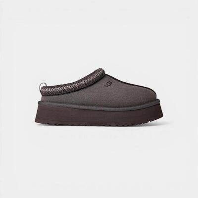 Ugg tazz ii slipper obsidian (women's)