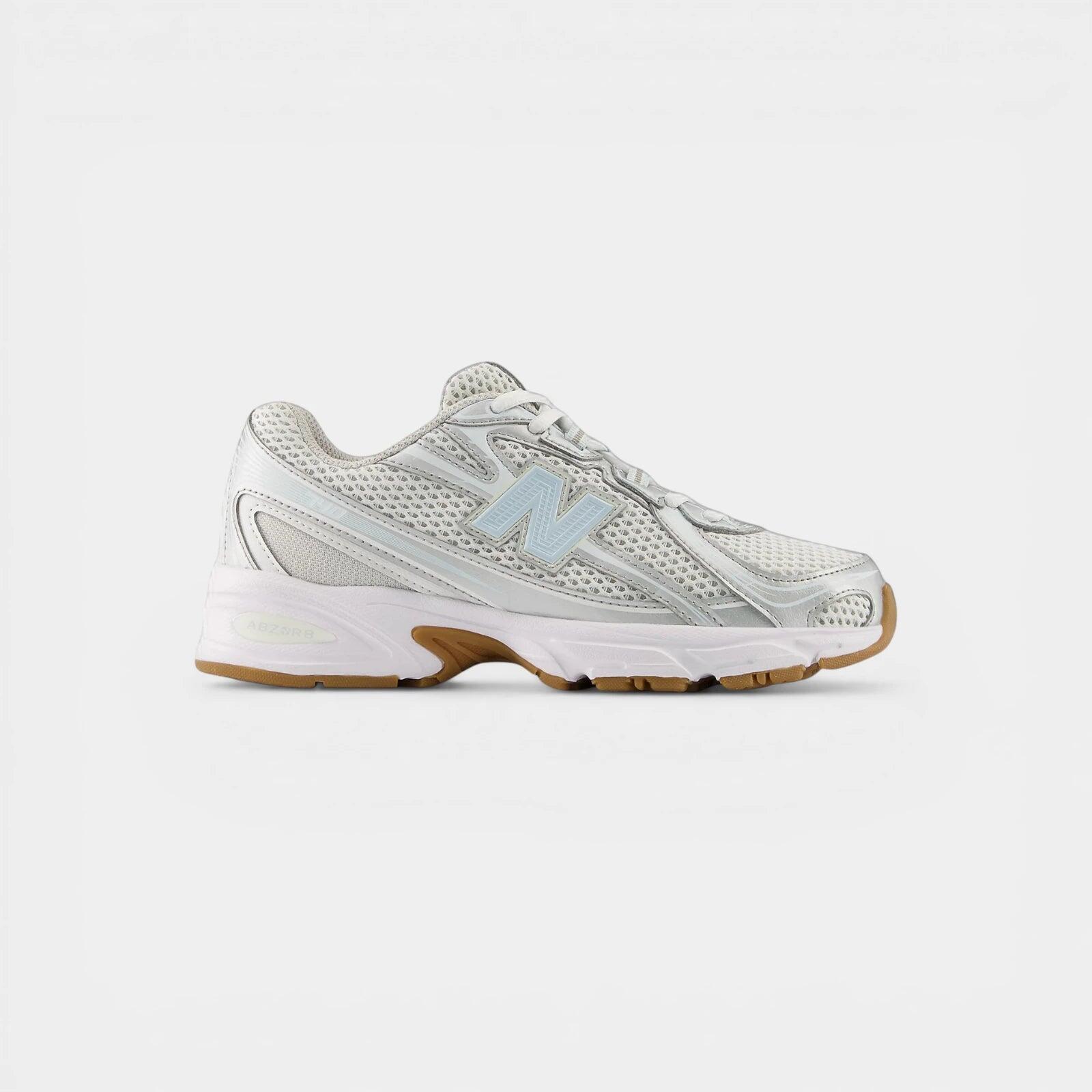 New Balance 740 Silver Metallic (GS) 1/2