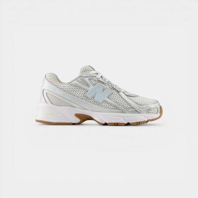 New balance 740 silver metallic (gs)