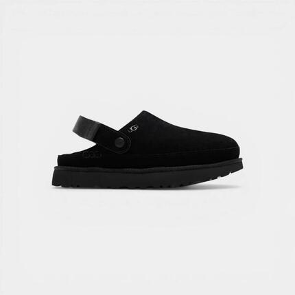 UGG Goldenstar Clog Black (Women's)