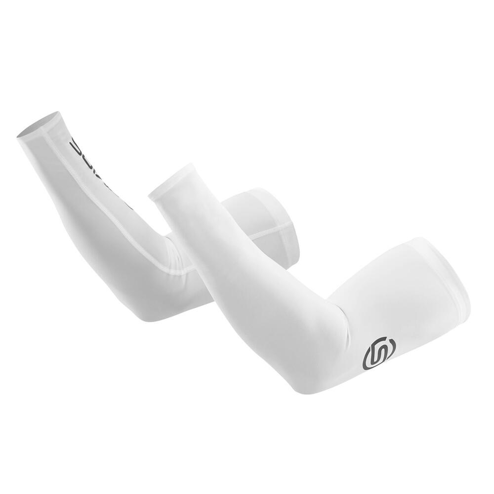 SKINS Compression Unisex Series-1 Running/Football/Gym Arm Sleeve