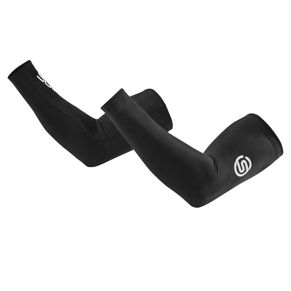 SKINS Compression Unisex Series-1 Running/Football/Gym Arm Sleeve