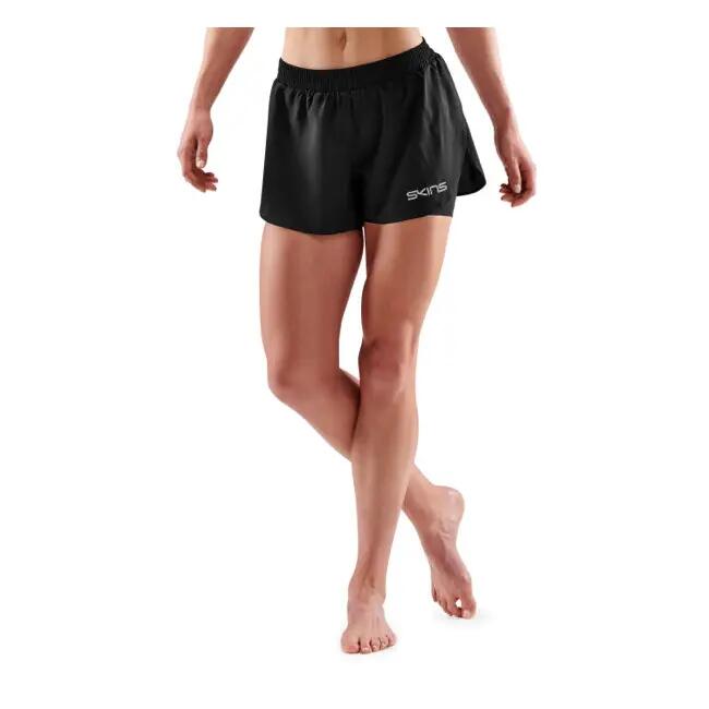 SKINS Compression Women's Series-3 Running/Gym Superpose Tight