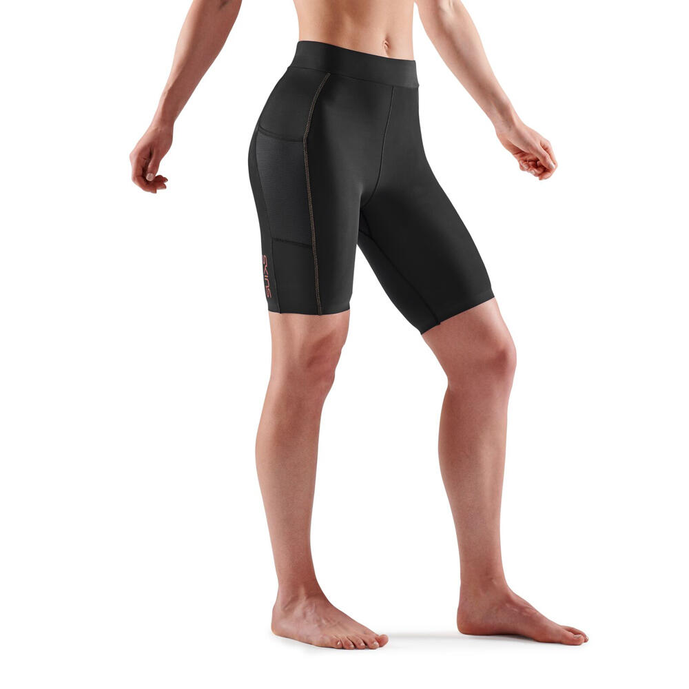 SKINS Women's Series-5 Activewear Half Tight