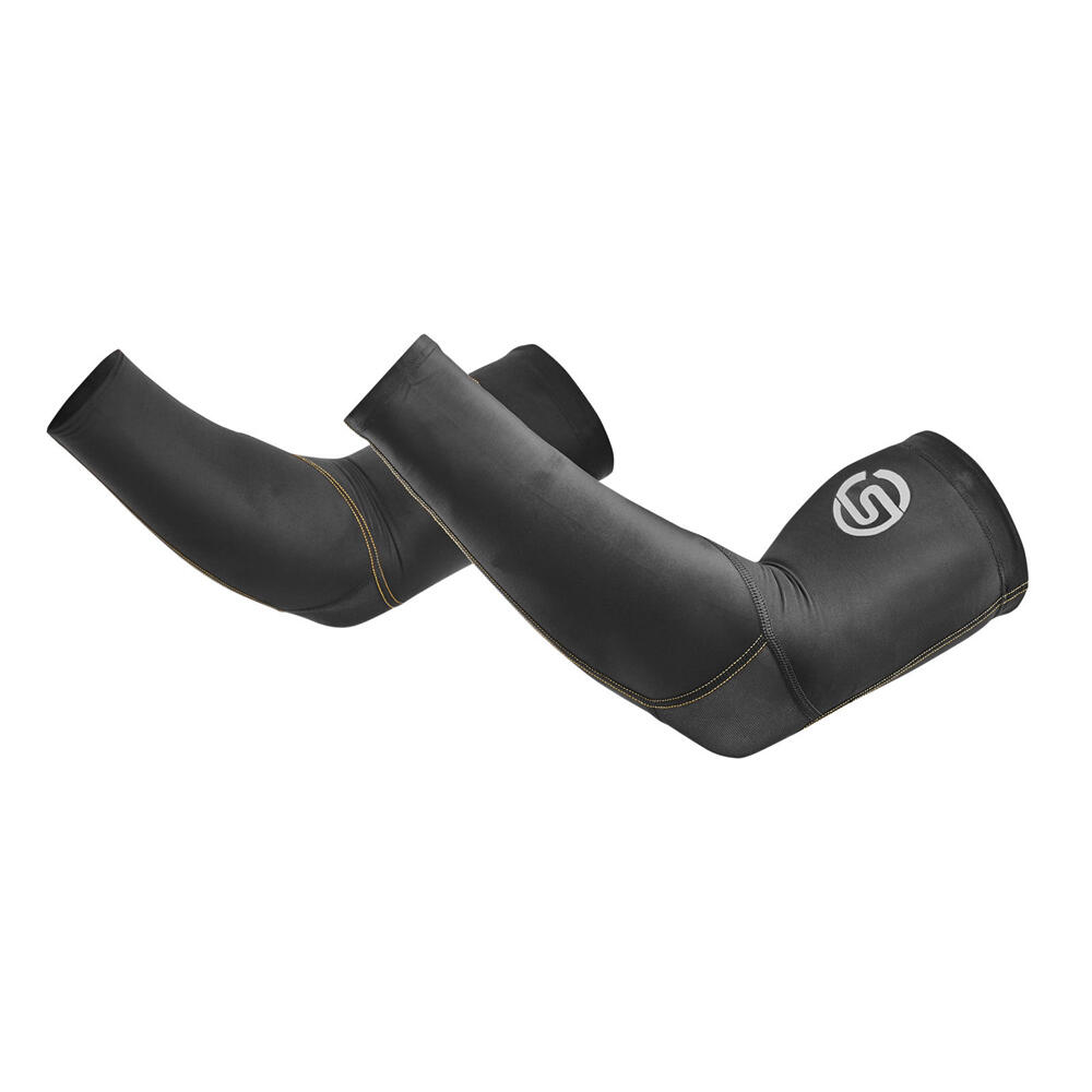 SKINS Compression Unisex Series-3 AFL/Running/Gym Arm Sleeve