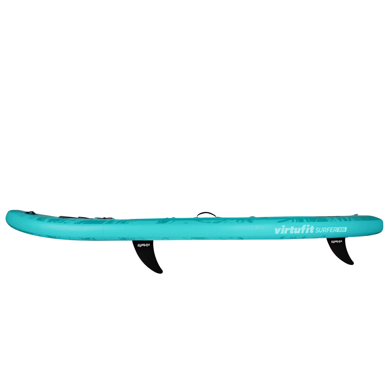 Stand-up Paddle Board Surfer 305 - Including Windsail and Accessories 5/6