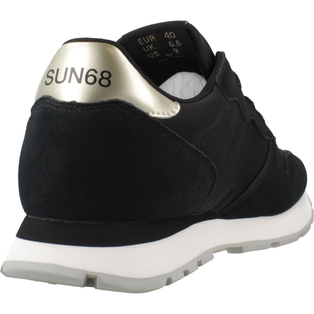 Turnschuhe Sun68 Modell Z442024311 für frauen 3/5