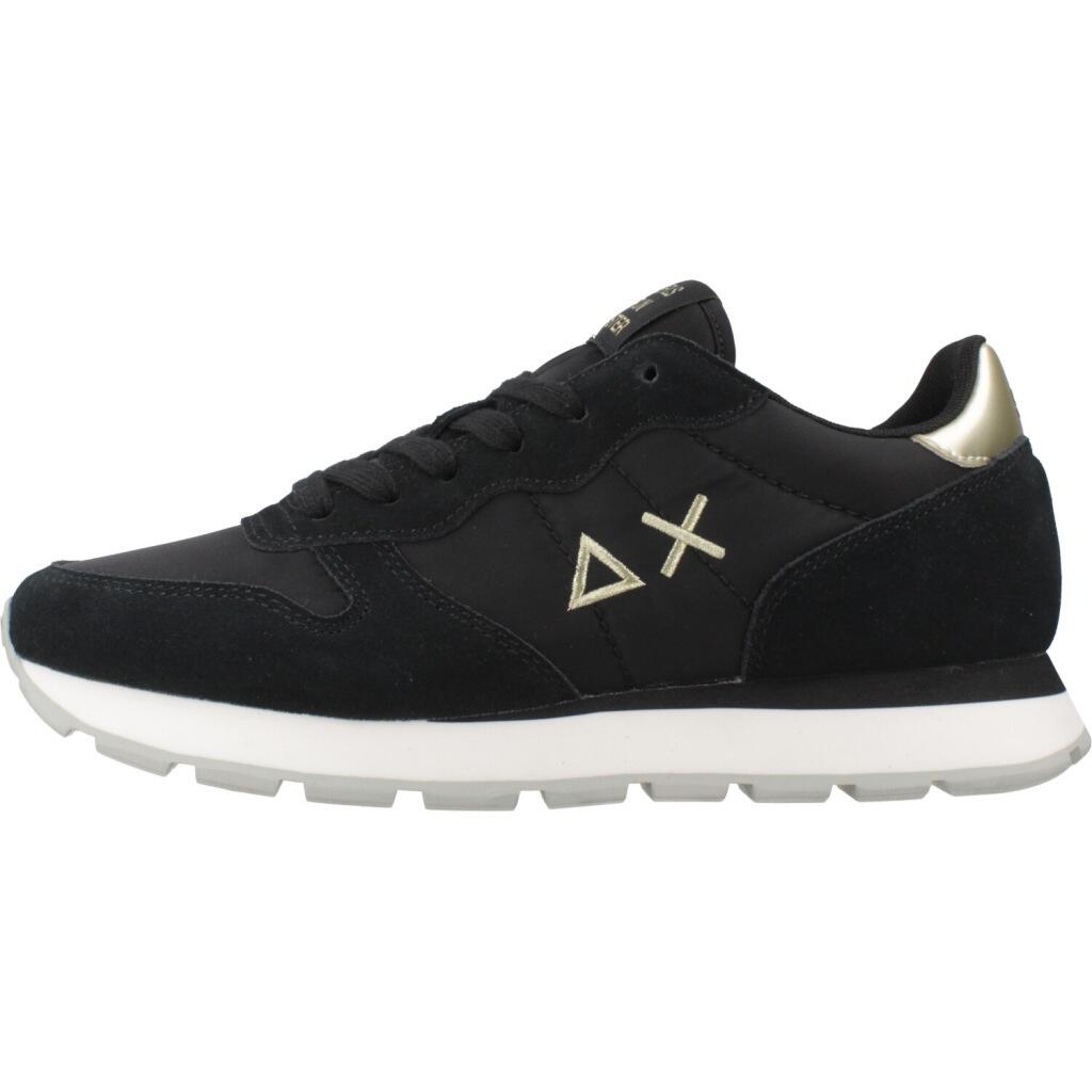Turnschuhe Sun68 Modell Z442024311 für frauen 2/5
