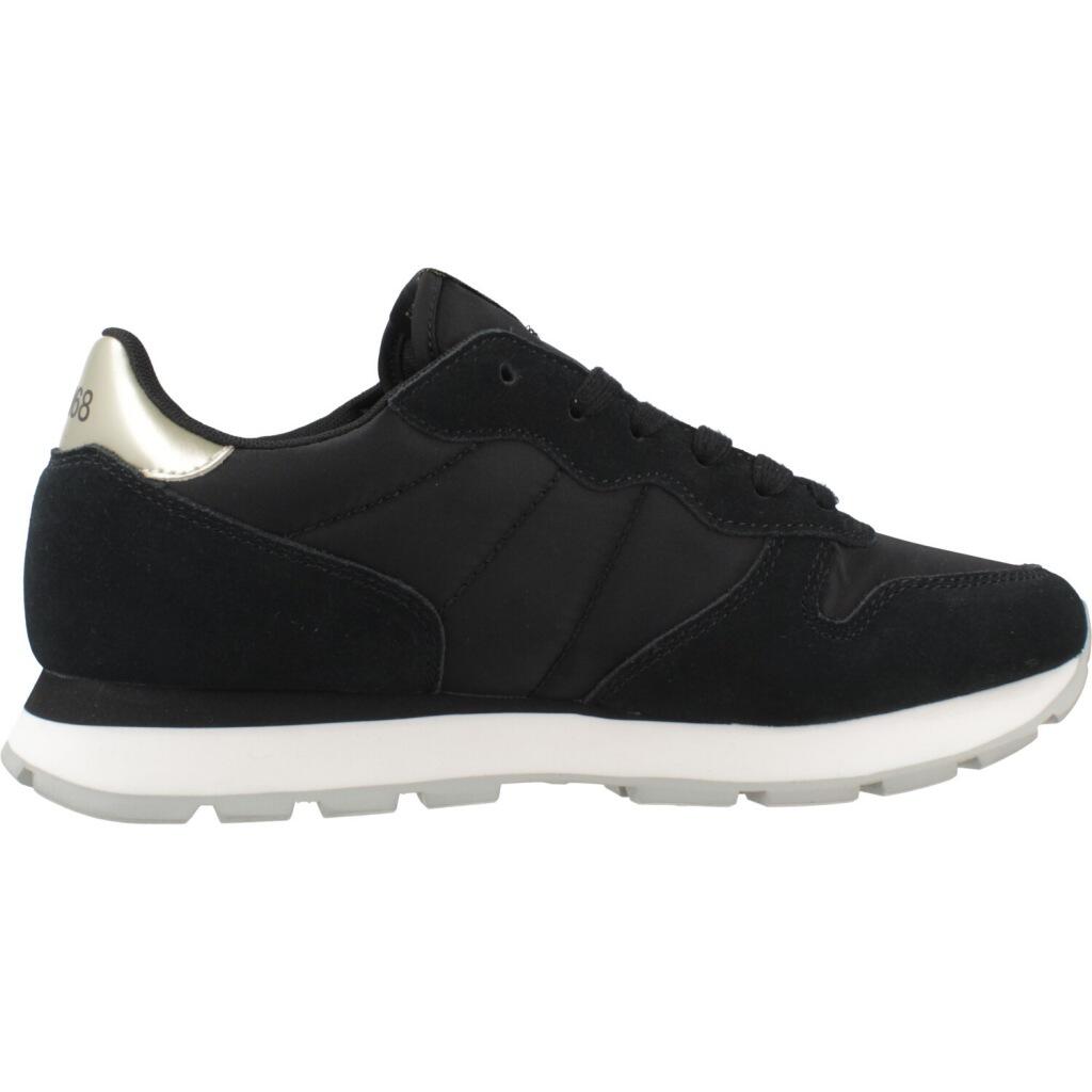 Turnschuhe Sun68 Modell Z442024311 für frauen 4/5