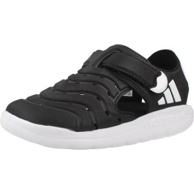 Flip-flops adidas model jp9417 sandalia water kleur zwart
