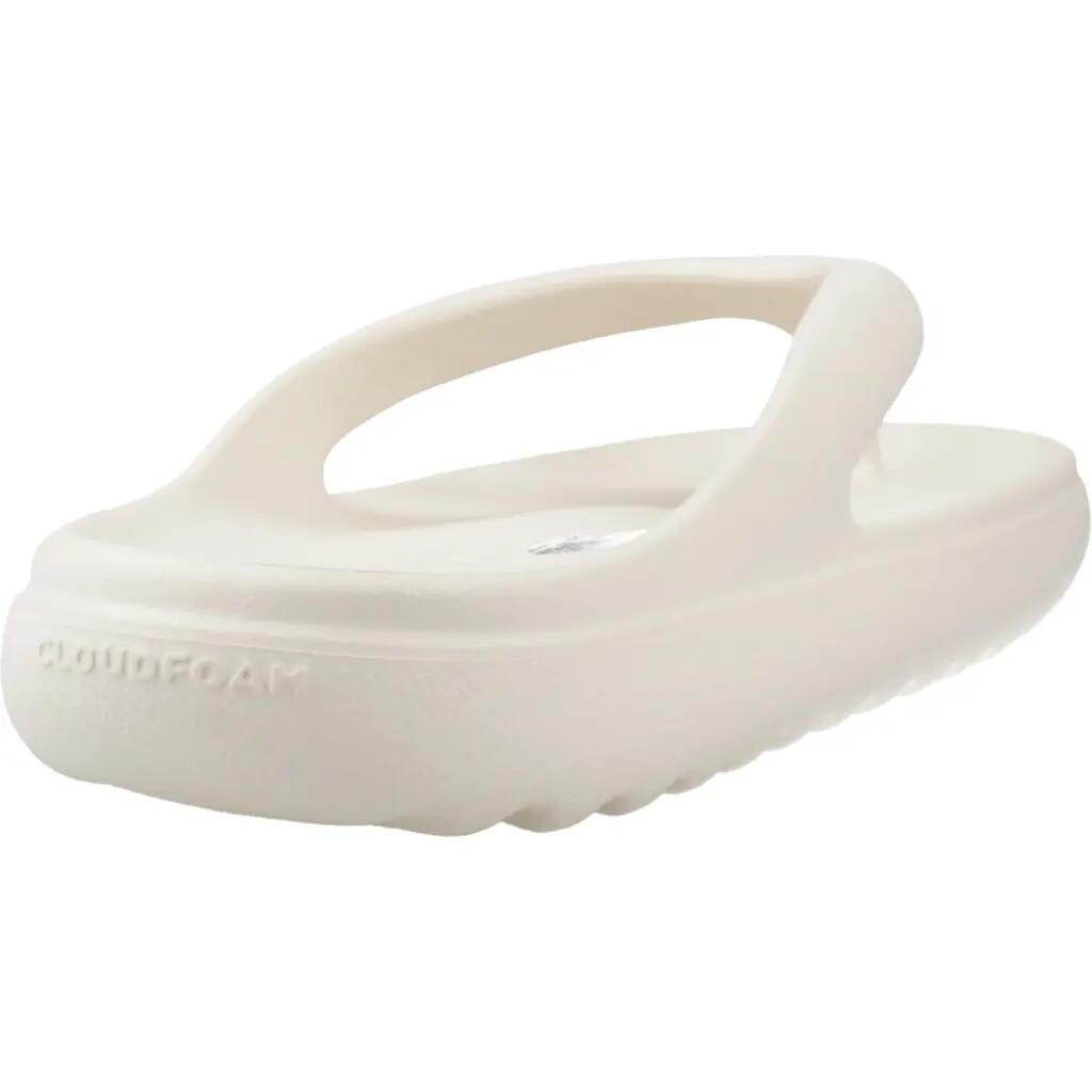 Sandały ADIDAS ADILETTE LUMIA FLIP Beżowy 3/7