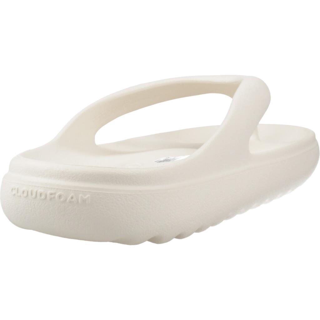 Infradito adidas adilette lumia flipflop - beige 3/7