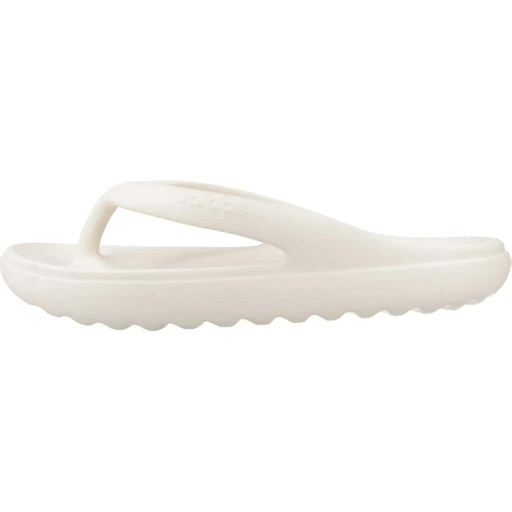 Sandały ADIDAS ADILETTE LUMIA FLIP Beżowy 2/7