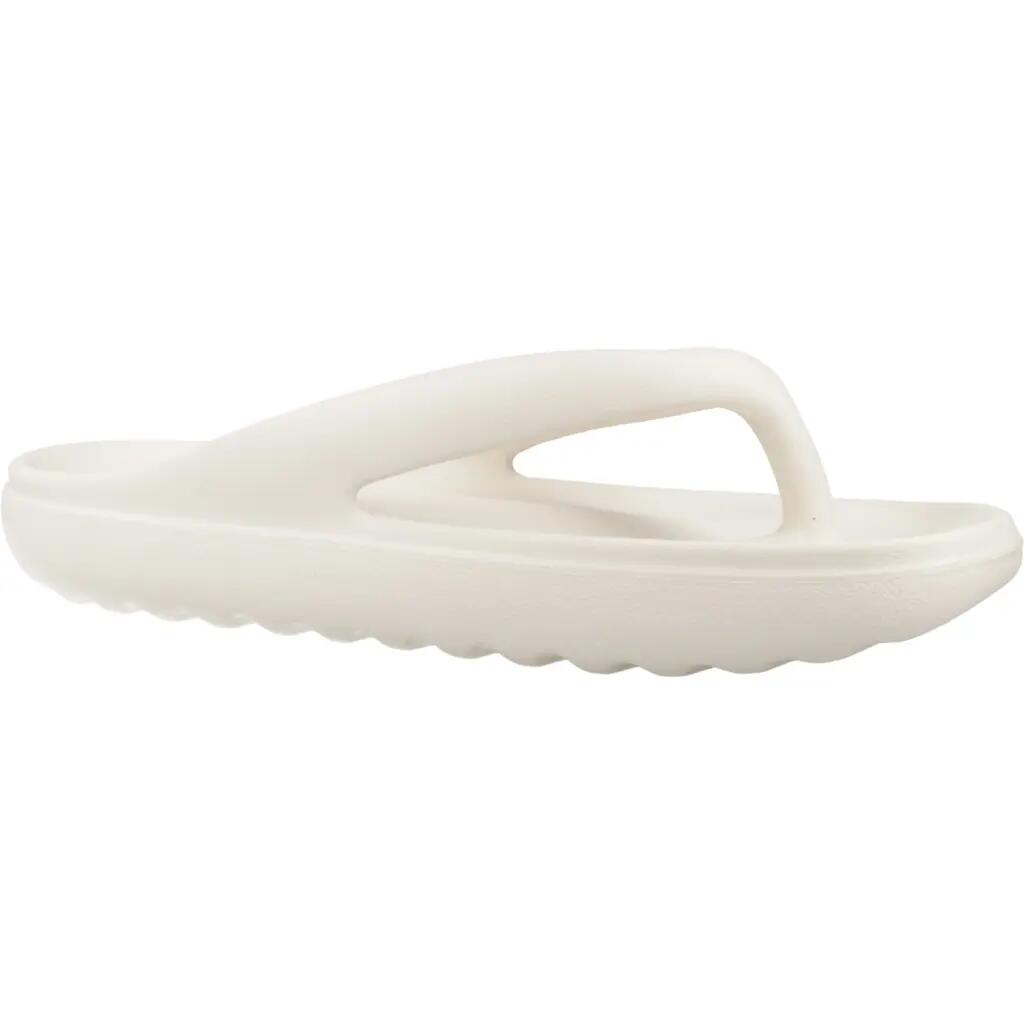Sandały ADIDAS ADILETTE LUMIA FLIP Beżowy 5/7