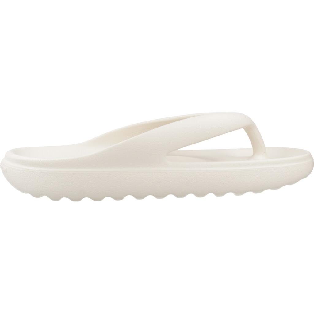 Infradito adidas adilette lumia flipflop - beige 4/7