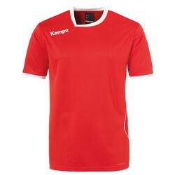 Kinder Sportshirt Kempa Curve