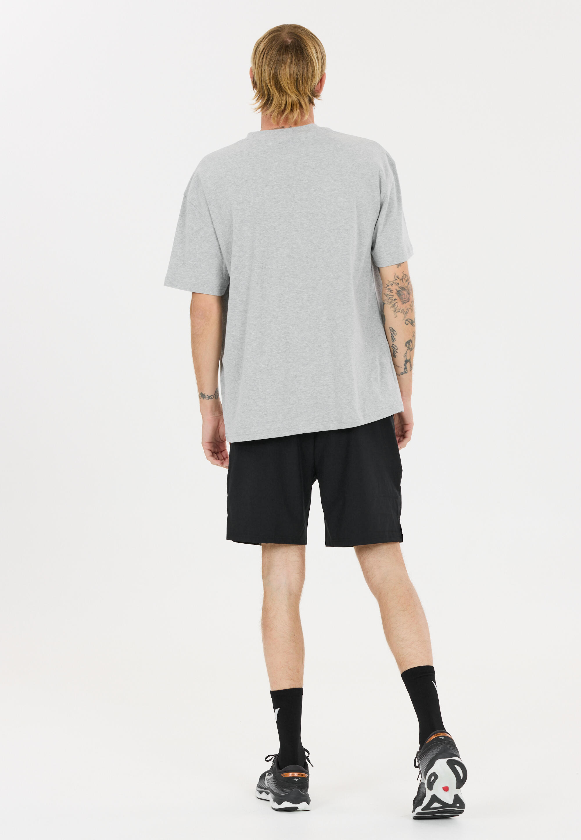 Pantalón corto Virtus Blag V2 5/5