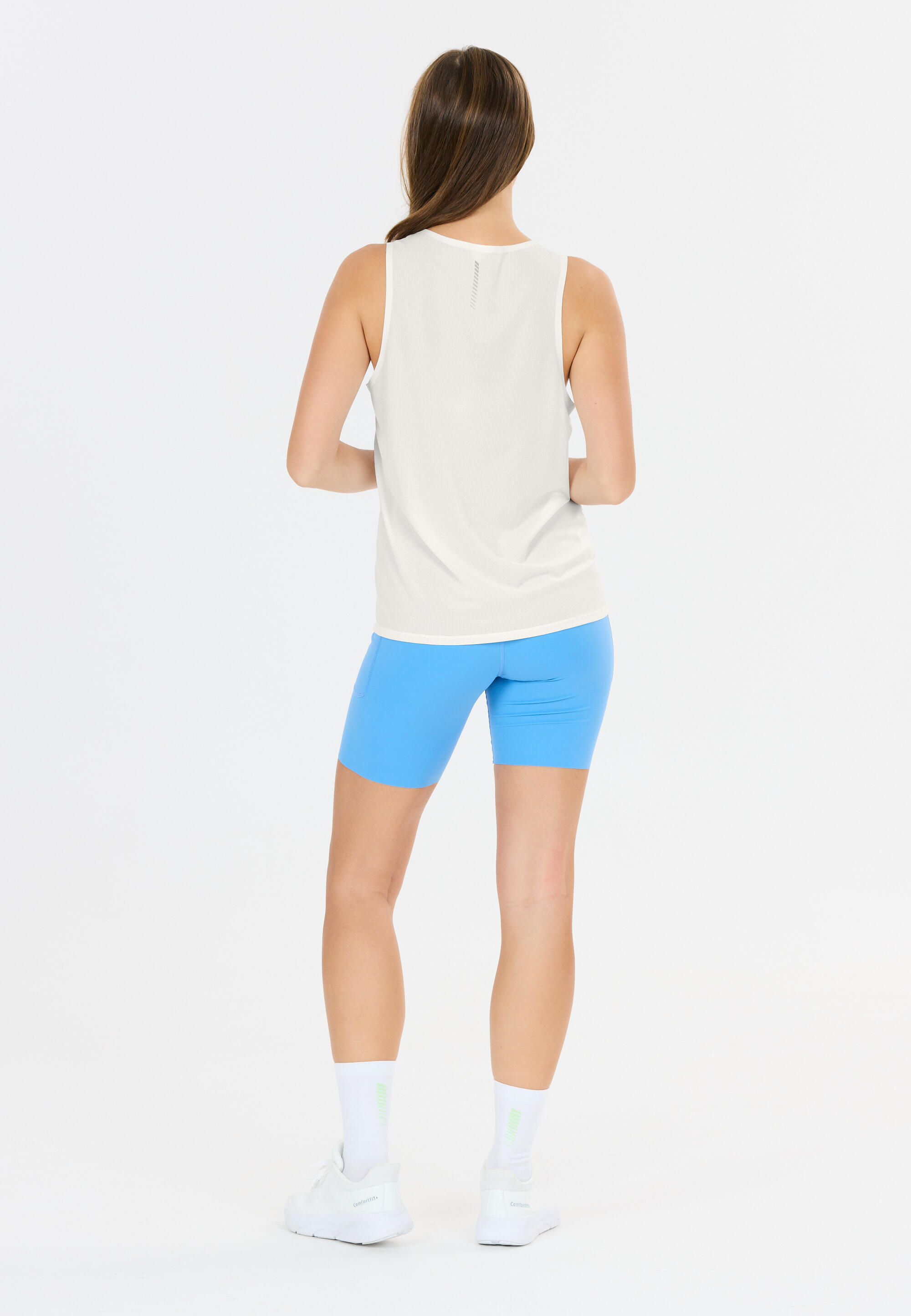 Tanktop, Damen Endurance Waane 5/5