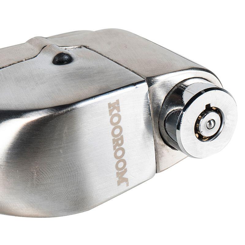 Antivol BLOQUE DISQUE AVEC ALARME MOTOBLOUZ 3/7