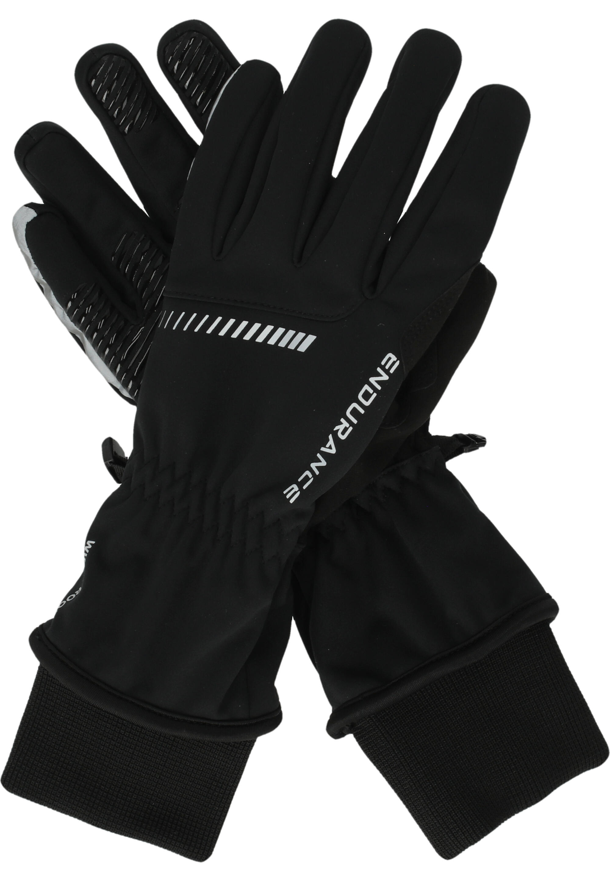Guantes térmicos Endurance Stena 2/5