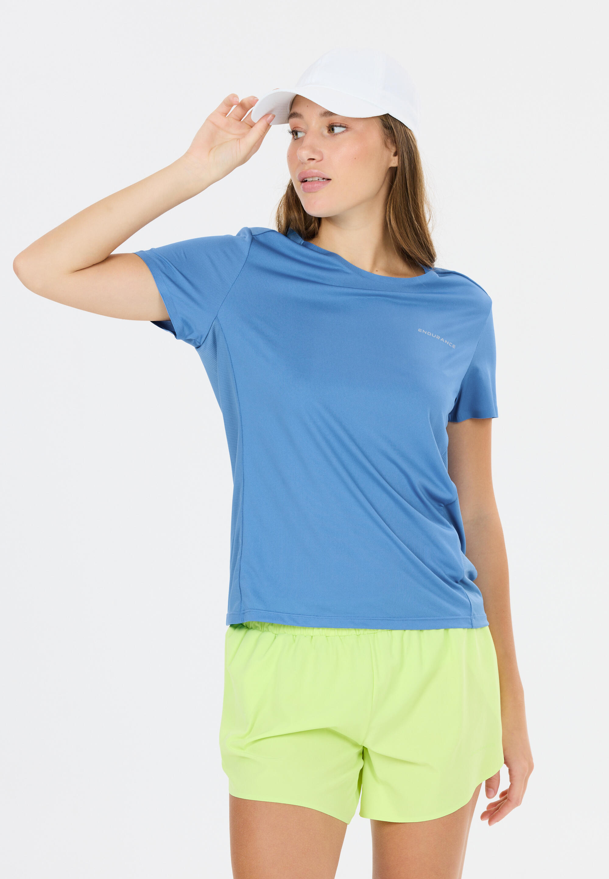 T-shirt Waane 4/15