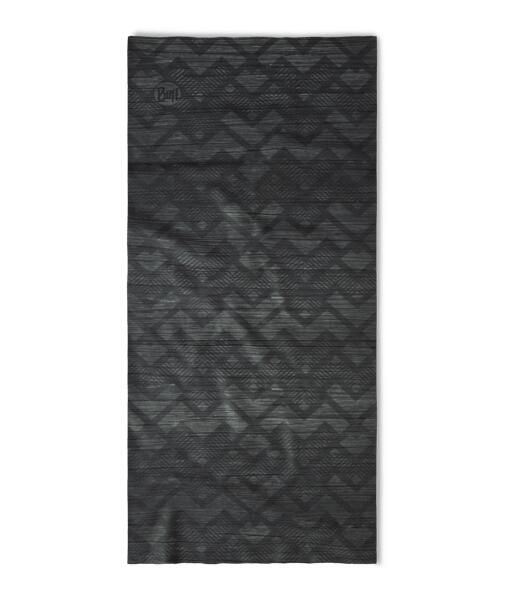 Braga de cuello CoolNet UV® Unisex Buff Gris 3/4
