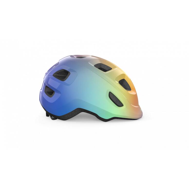 Casque Enfant MET Hooray Multicolor 2/7