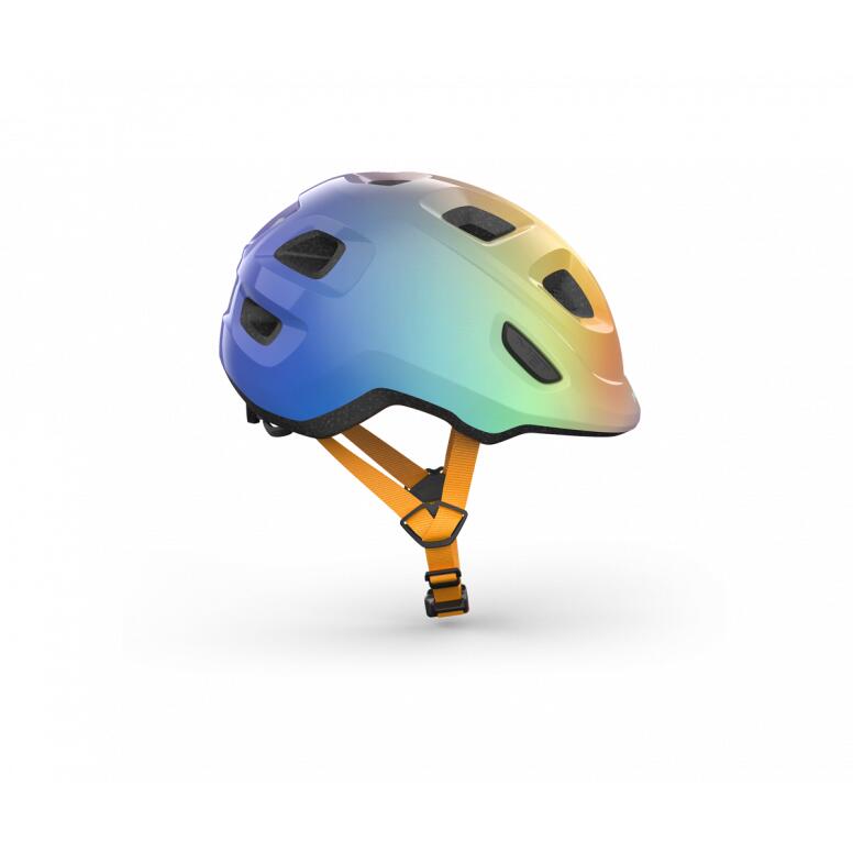 Casque Enfant MET Hooray Multicolor 4/7