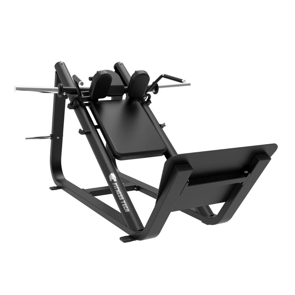 FITNESS TECH picture