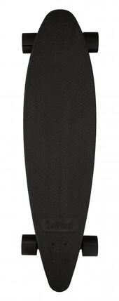 D STREET Pintail Triple Noir 36