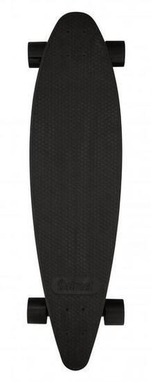 D STREET Pintail Triple Noir 36
