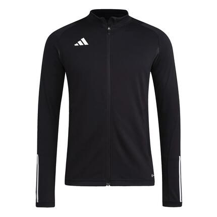 Sweatshirt Hommes Adidas Tiro 23 Competition noir