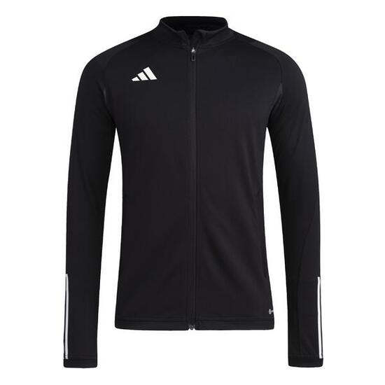 Sweatshirt Hommes Adidas Tiro 23 Competition noir