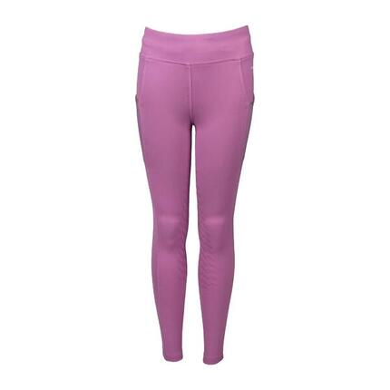 Legging équitation fille Red Horse Mitsu